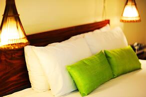 Lotus Villa Boutique Hotel