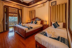 Villa Khili Namkhan