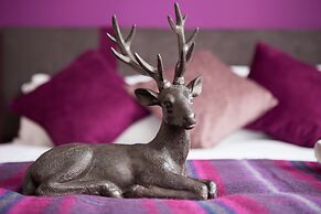 The Spires Serviced Apartments Edinburgh