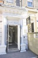 The Spires Serviced Apartments Edinburgh