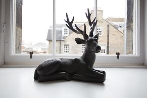 The Spires Serviced Apartments Edinburgh