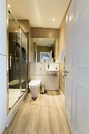The Spires Serviced Apartments Edinburgh
