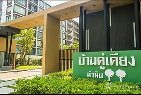 Baan Kukiang at Hua Hin