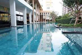Baan Kukiang at Hua Hin