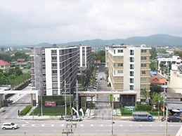 Baan Kukiang at Hua Hin