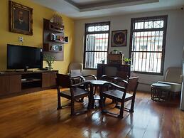 Sunny Hostel Phuket
