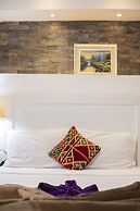 Nile Boutique hotel