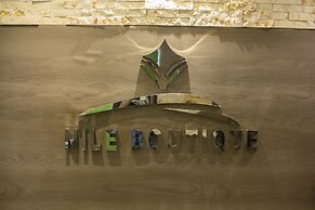 Nile Boutique hotel
