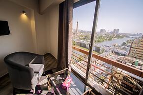 Nile Boutique hotel