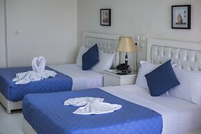Nile Boutique hotel