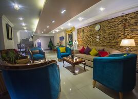 Nile Boutique hotel