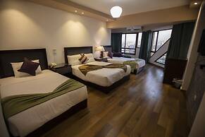 Nile Boutique hotel