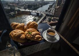 Nile Boutique hotel