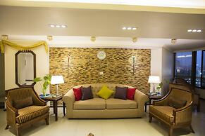 Nile Boutique hotel