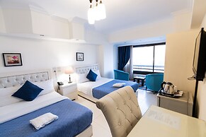 Nile Boutique hotel