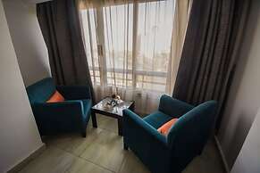 Nile Boutique hotel