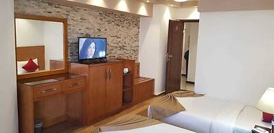 Nile Boutique hotel