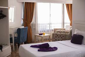 Nile Boutique hotel