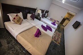 Nile Boutique hotel