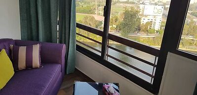 Nile Boutique hotel