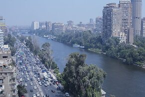 Nile Boutique hotel
