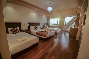 Nile Boutique hotel
