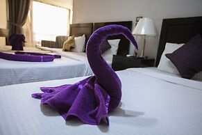 Nile Boutique hotel