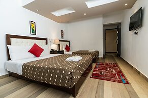 Nile Boutique hotel