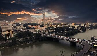 Nile Boutique hotel