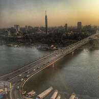 Nile Boutique hotel