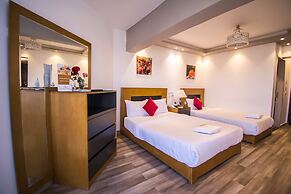 Nile Boutique hotel