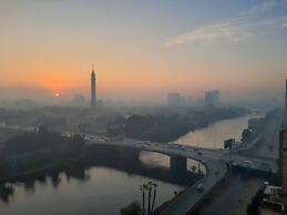 Nile Boutique hotel