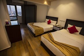 Nile Boutique hotel