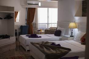 Nile Boutique hotel