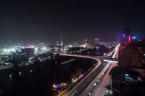 Nile Boutique hotel