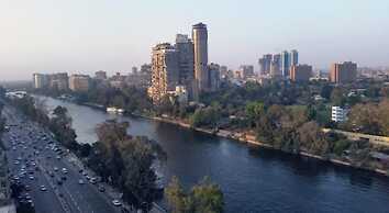 Nile Boutique hotel