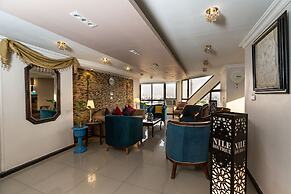 Nile Boutique hotel