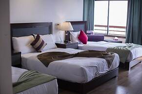 Nile Boutique hotel