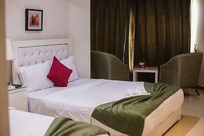 Nile Boutique hotel