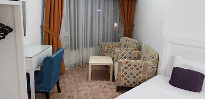 Nile Boutique hotel