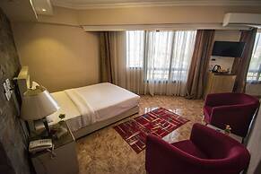 Nile Boutique hotel