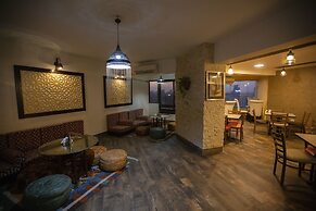 Nile Boutique hotel
