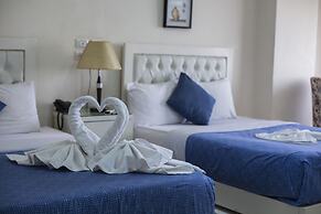 Nile Boutique hotel