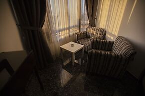 Nile Boutique hotel