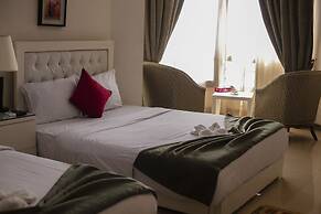 Nile Boutique hotel