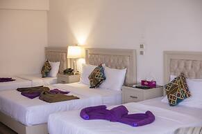 Nile Boutique hotel