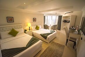 Nile Boutique hotel