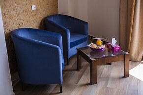 Nile Boutique hotel