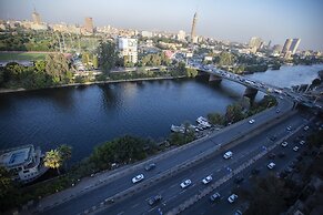 Nile Boutique hotel