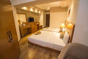 Nile Boutique hotel